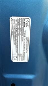 2019 Subaru Impreza 2.0i   - Photo 33 - Escondido, CA 92029