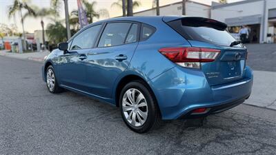 2019 Subaru Impreza 2.0i   - Photo 6 - Escondido, CA 92029