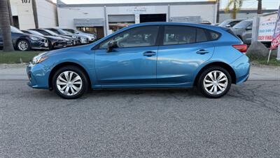 2019 Subaru Impreza 2.0i   - Photo 9 - Escondido, CA 92029