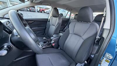 2019 Subaru Impreza 2.0i   - Photo 17 - Escondido, CA 92029