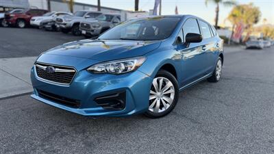 2019 Subaru Impreza 2.0i   - Photo 1 - Escondido, CA 92029
