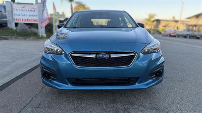 2019 Subaru Impreza 2.0i   - Photo 4 - Escondido, CA 92029