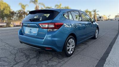 2019 Subaru Impreza 2.0i   - Photo 8 - Escondido, CA 92029