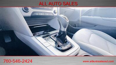 2018 Hyundai ELANTRA SEL   - Photo 19 - Escondido, CA 92029