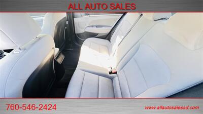 2018 Hyundai ELANTRA SEL   - Photo 21 - Escondido, CA 92029