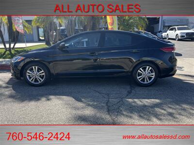 2018 Hyundai ELANTRA SEL   - Photo 5 - Escondido, CA 92029