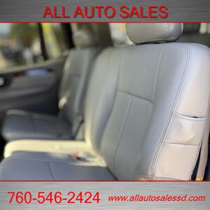 2005 GMC Envoy XL Denali   - Photo 20 - Escondido, CA 92029
