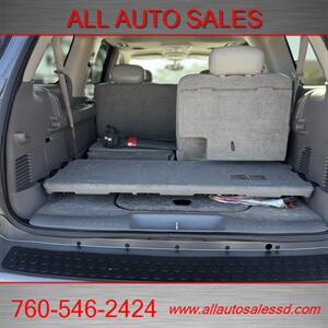 2005 GMC Envoy XL Denali   - Photo 29 - Escondido, CA 92029