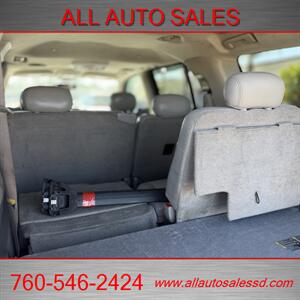 2005 GMC Envoy XL Denali   - Photo 30 - Escondido, CA 92029