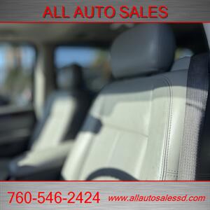 2005 GMC Envoy XL Denali   - Photo 19 - Escondido, CA 92029