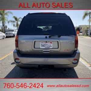 2005 GMC Envoy XL Denali   - Photo 6 - Escondido, CA 92029