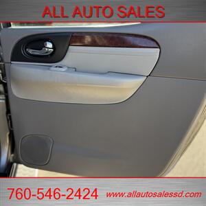 2005 GMC Envoy XL Denali   - Photo 33 - Escondido, CA 92029
