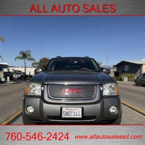 2005 GMC Envoy XL Denali   - Photo 3 - Escondido, CA 92029