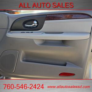 2005 GMC Envoy XL Denali   - Photo 34 - Escondido, CA 92029
