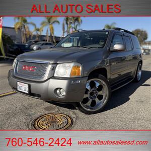 2005 GMC Envoy XL Denali   - Photo 1 - Escondido, CA 92029