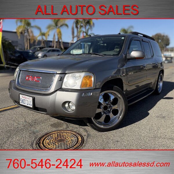 2005 GMC Envoy XL Denali   - Photo 1 - Escondido, CA 92029