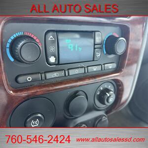 2005 GMC Envoy XL Denali   - Photo 13 - Escondido, CA 92029