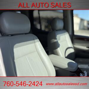 2005 GMC Envoy XL Denali   - Photo 22 - Escondido, CA 92029