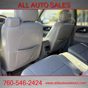 2005 GMC Envoy XL Denali   - Photo 27 - Escondido, CA 92029
