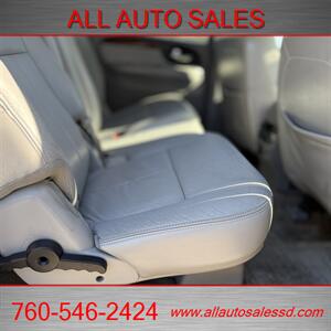 2005 GMC Envoy XL Denali   - Photo 23 - Escondido, CA 92029