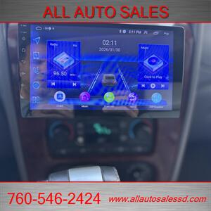 2005 GMC Envoy XL Denali   - Photo 12 - Escondido, CA 92029