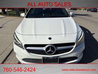 2018 Mercedes-Benz CLA CLA 250   - Photo 5 - Escondido, CA 92029