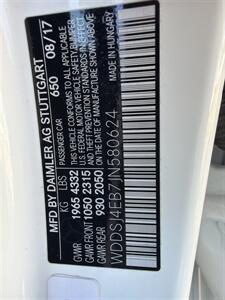 2018 Mercedes-Benz CLA CLA 250   - Photo 28 - Escondido, CA 92029