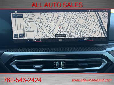 2023 BMW M2 - Photo 29 - Escondido, CA 92029