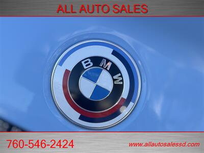 2023 BMW M2 - Photo 46 - Escondido, CA 92029