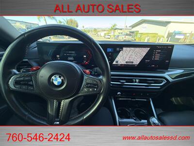 2023 BMW M2 - Photo 27 - Escondido, CA 92029