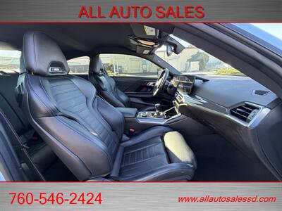 2023 BMW M2 - Photo 16 - Escondido, CA 92029