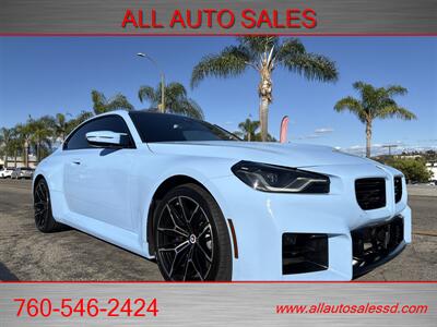 2023 BMW M2 - Photo 6 - Escondido, CA 92029