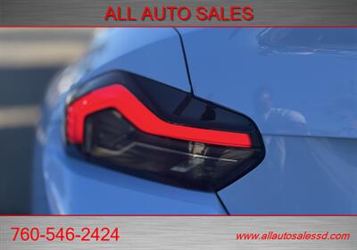 2023 BMW M2 - Photo 47 - Escondido, CA 92029
