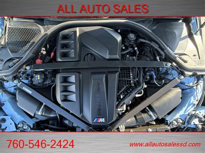 2023 BMW M2 - Photo 39 - Escondido, CA 92029