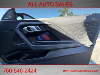 2023 BMW M2 - Photo 23 - Escondido, CA 92029