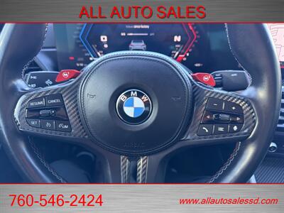 2023 BMW M2 - Photo 26 - Escondido, CA 92029
