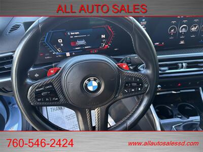 2023 BMW M2 - Photo 25 - Escondido, CA 92029