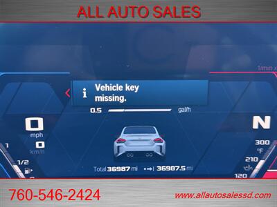 2023 BMW M2 - Photo 28 - Escondido, CA 92029