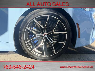 2023 BMW M2 - Photo 40 - Escondido, CA 92029