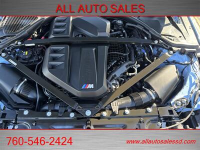 2023 BMW M2 - Photo 38 - Escondido, CA 92029