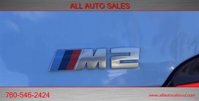 2023 BMW M2 - Photo 44 - Escondido, CA 92029
