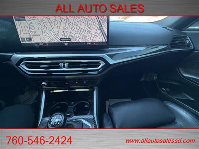 2023 BMW M2 - Photo 31 - Escondido, CA 92029