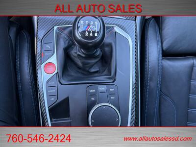 2023 BMW M2 - Photo 35 - Escondido, CA 92029