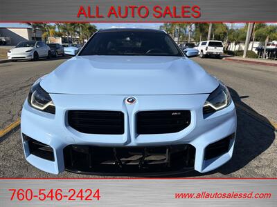 2023 BMW M2 - Photo 5 - Escondido, CA 92029