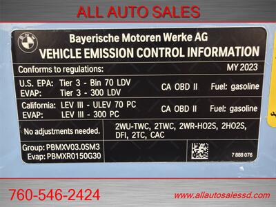 2023 BMW M2 - Photo 37 - Escondido, CA 92029