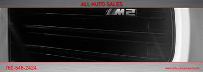 2023 BMW M2 - Photo 42 - Escondido, CA 92029