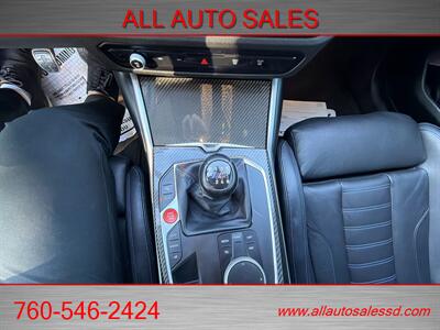 2023 BMW M2 - Photo 32 - Escondido, CA 92029