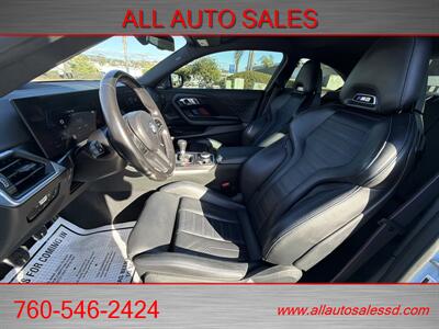 2023 BMW M2 - Photo 15 - Escondido, CA 92029