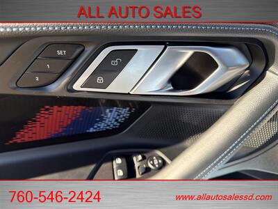 2023 BMW M2 - Photo 22 - Escondido, CA 92029