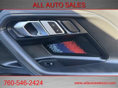 2023 BMW M2 - Photo 24 - Escondido, CA 92029